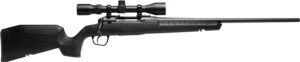 Savage Arms  Axis XP Combo Black 7mm-08 Rem 4+1 22" Right Hand