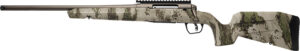 Savage Arms  Axis 2 Pro Woodland 6.5 Creedmoor 4+1 20" Left Hand