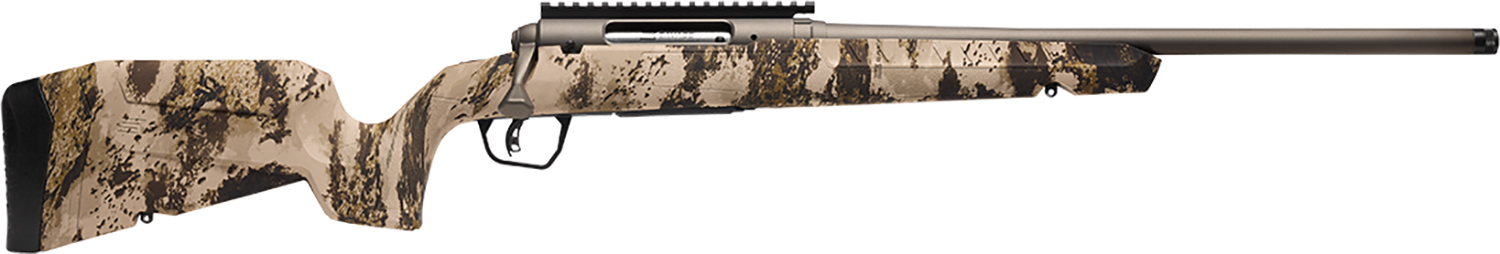 Savage Arms Axis 2 Pro Western 270 Win 4+1 20" Right Hand
