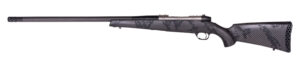 Weatherby MGT01N280AR4B Mark V Backcountry Guide TI 280 Ackley Improved 22"+2" Muzzle Brake Right Hand