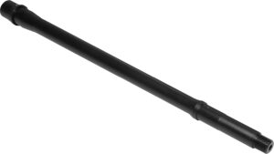 CMMG 33D190C Barrel Sub-Assembly  8.6 Blackout 16.10" Black Nitride 4140CM Barrel