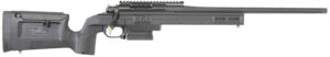 Larue Tactical LTKRGSIETE30820BLK Siete  308 Win 5+1 20" Sporter Barrel Black Right Hand