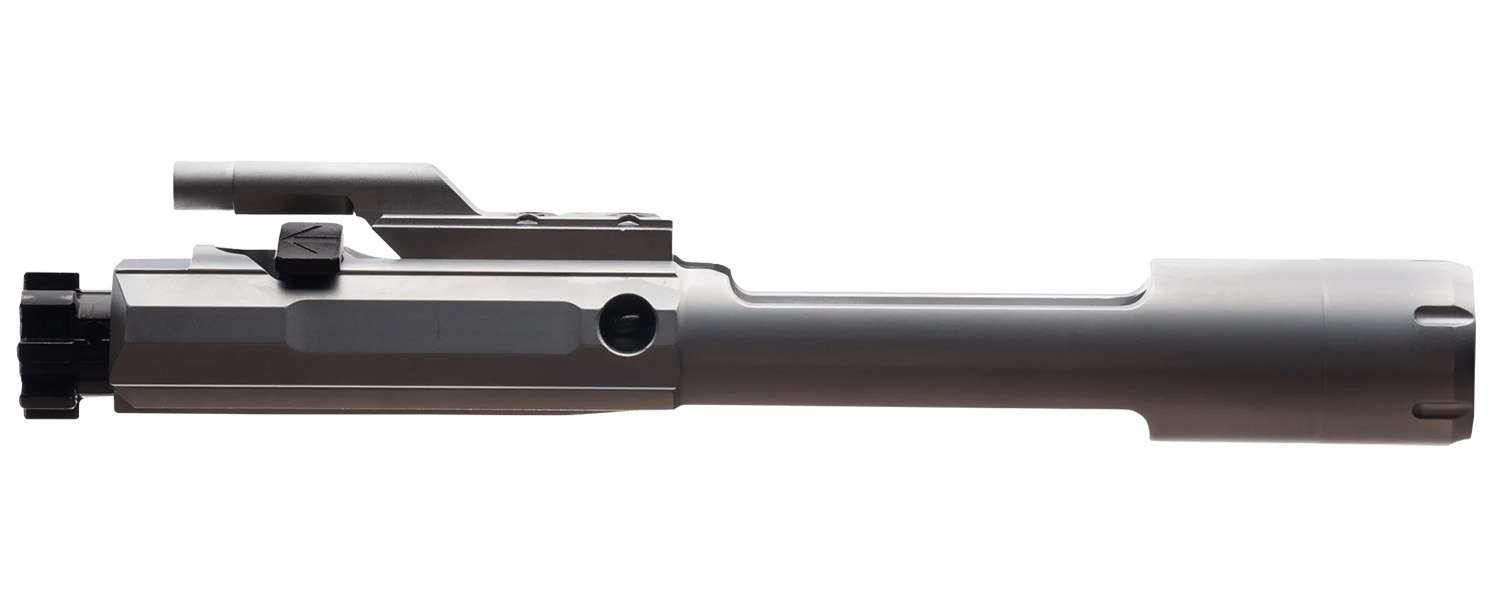 Vktr Industries V20090719002RP Direct Impingement Bolt Carrier Group Chrome 8620 Steel For AR Platform Full Auto