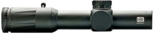 Eotech VDU1-10SR5DF Vudu  Black 1-10x28mm, 34mm Tube Illuminated SR-5 DFG Reticle
