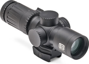 Eotech VDU3-9SFHC1 Vudu  Matte Black 3-9x 32mm Illuminated HC1 MOA Reticle