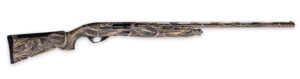 Weatherby EW21228PGM Element II Waterfowler 12 Gauge 3" 2+1 28" Realtree Max-7 Vent Rib Barre, Receiver & Fixed Synthetic Stock