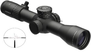 LEUPOLD MARK 5 3.6-18X44 IL GW-RH1 MOA