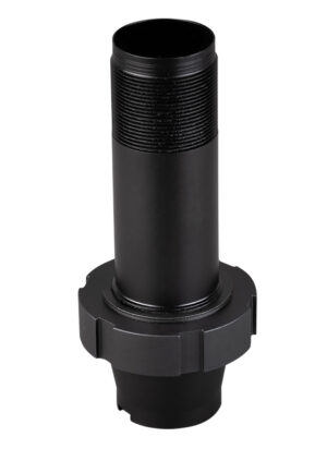 SilencerCo AC1310 Echo Choke Adapter Black