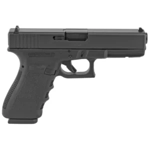 GLOCK 20SF GEN 3 10MM PISTOL 4.6" FXD 5.5lb 2-15RD MAGS