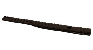 XS Sights HN6002RN Henry Optic Mount  Black Anodized Aluminum Fits Henry 44 Lever Action