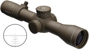 LEUPOLD MARK 5 3.6-18X44 DE PR-2 MIL