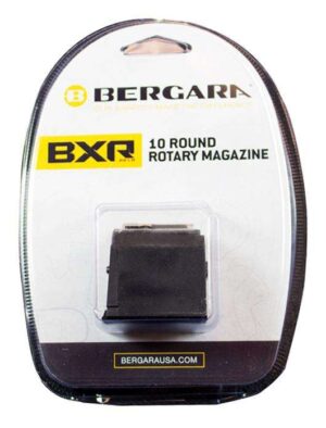 BERGARA BXR 10 ROUND ROTARY MAG