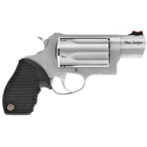 TAURUS JUDGE PUBLIC DEFENDER 45/410 2.5" REV STS