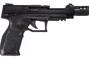 TAURUS TX22 COMP SCR 22LR 5.4" 16+1
