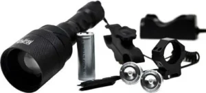 PREDATR TACT COYOTE RPR XXL KT 2LED