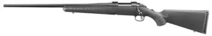 RUGER AMERICAN-L 308 WIN RFL BL