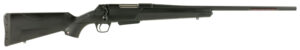 Winchester Repeating Arms 535700289 XPR  6.5 Creedmoor 3+1 22" Blued Perma-Cote Steel Sporter & Receiver, Matte Black Fixed w/Checkering Stock, Right Hand