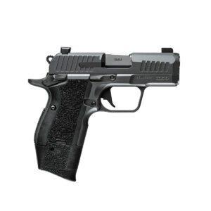KIMBER CDS9 CLASSIC 9MM BLK/GRY 15+1