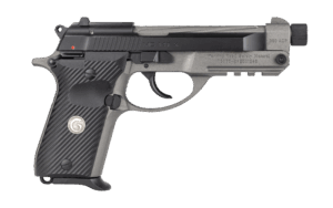 EAA CORP MC14T X TIPUP 380ACP TN/BK