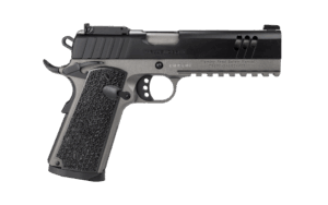 EAA CORP INFLUENCER X 10MM TUN/BK 5" OR