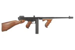 THOMPSON 1927A-1 DELUXE 45ACP RIFLE