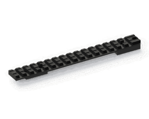 BURRIS OPTICS X-TAC REM 700 SA 1-PC BASE