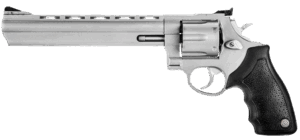 TAURUS 44MAG SS 8-3/8" 6SH AS PORTED