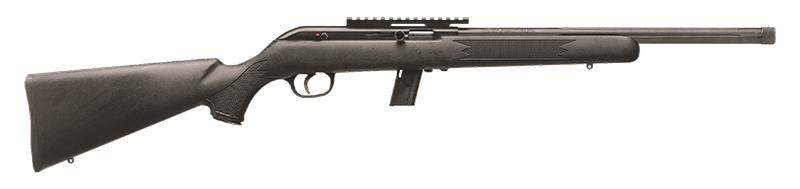 SAVAGE ARMS 64 FV-SR SEMI-AUTO 22LR BL/SY