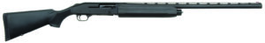 Mossberg 81000 935 Magnum Waterfowl 12 Gauge 3.5" 4+1 28" Matte Blued Barrel Black Synthetic Stock Right Hand