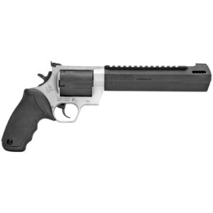 TAURUS RAGING HUNTER 460SW 8 3/8" TWO TONE REV