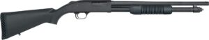 MOSSBERG 590 PERSUADER 20/18.5 BL/SY 3"