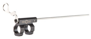 Patriot Ordnance Factory 00838 Adjustable Gas Block 223 Dictator