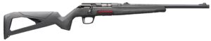WINCHESTER XPERT SR 17WSM 16" BL/SY