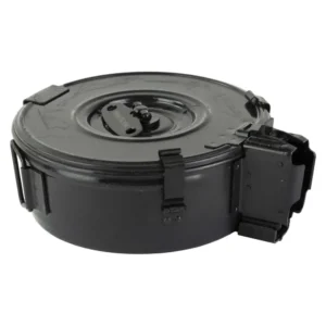 ROMANIAN AK 75RD DRUM MAG 7.62X39MM