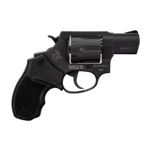 TAURUS 327 327FED MG REVOLVER BLACK 2" 6SHT