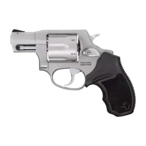 TAURUS 327 327FED MG REVOLVER STAINLESS 2" 6SHT