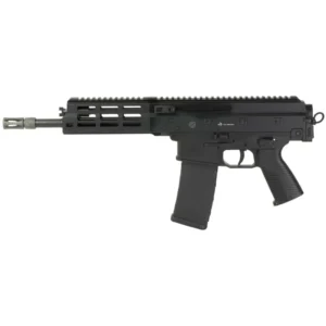 B&T APC223 PRO 10.5" PSTL 223/5.56 1-30RD BLK