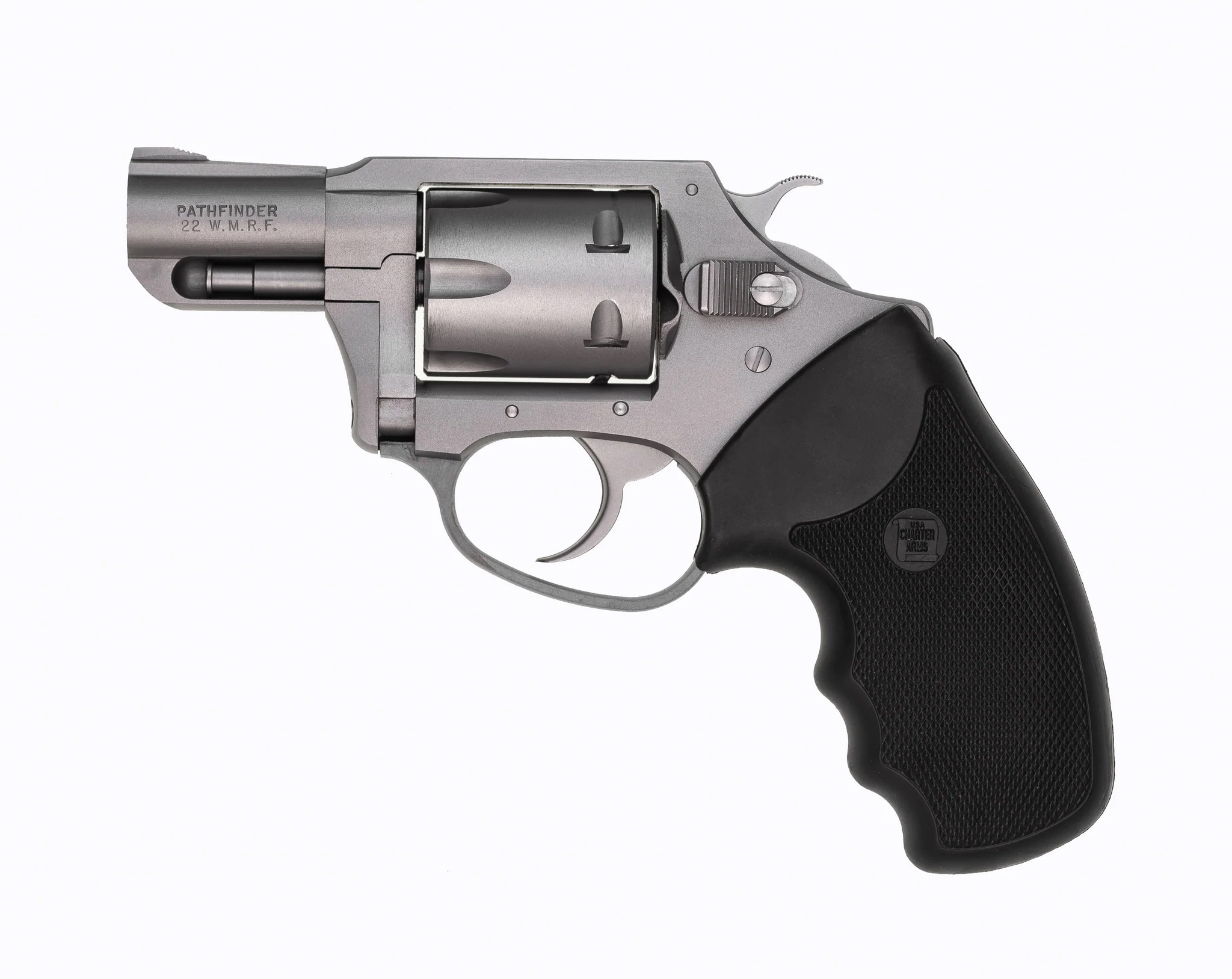 CHARTER ARMS CHARTER PATHFINDER 22MAG SS 2"
