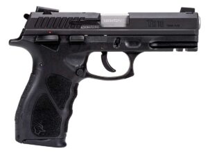 TAURUS TH10 10MM PSTL BLK 4.25" 2-15RD