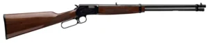 BROWNG BL-22 GRII LEVER 22LR RIFLE
