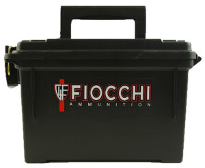 Fiocchi 308FA Training Dynamics  308Win 150gr Full Metal Jacket Boat Tail 180 Per Box/1 Case