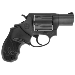 TAURUS M605 .357MAG BLACK 2" 5-RDS