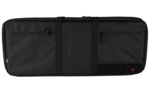ALLEN TAC SIX DIVISION 32" CASE