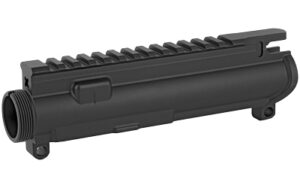 AERO AR15 ASSEMBLED UPPER BLACK