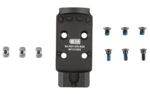 C&H PLT SA PRODIGY TO HOLO EPS W/RS