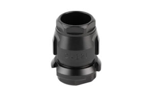 DEAD AIR KEYMO ZERO 5/8X24 .45 CAL