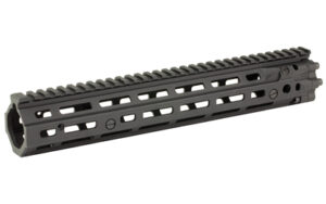 DD RIS III RAIL ASSEMBLIES 12.5" BLK