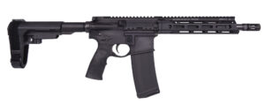 DANIEL DEFENSE DDM4 V7 300BLK PIST 10.3" BLK
