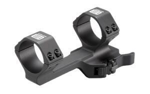 EOTECH PRS 2" SCOPE MOUNT 30MM BLK