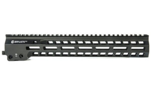 GEISSELE 13.5" SPR MOD MK14 MLOK BLK